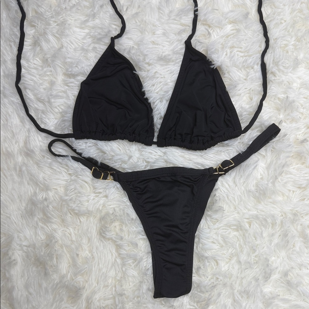 Brazilian Bikini